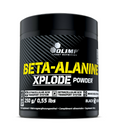 OLIMP SPORT Beta-Alanine Xplode Por 250g Narancs
