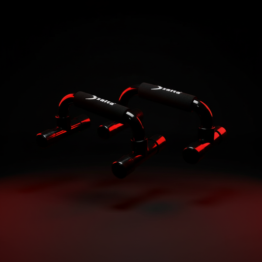 Fekvőtámasz fogantyú 100kg teherbírással